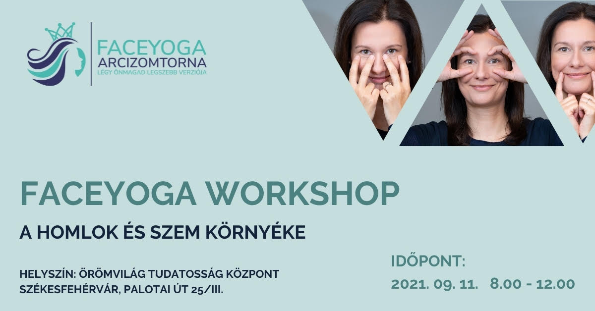 faceyoga-workshop